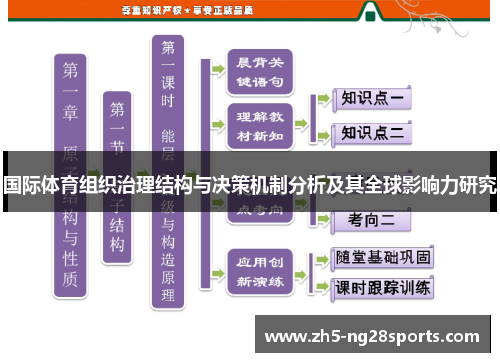 国际体育组织治理结构与决策机制分析及其全球影响力研究