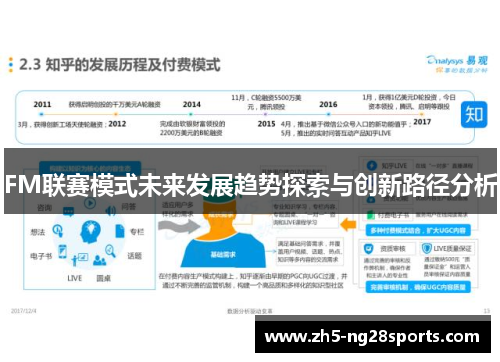 FM联赛模式未来发展趋势探索与创新路径分析