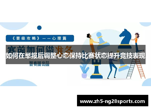 如何在举报后调整心态保持比赛状态提升竞技表现