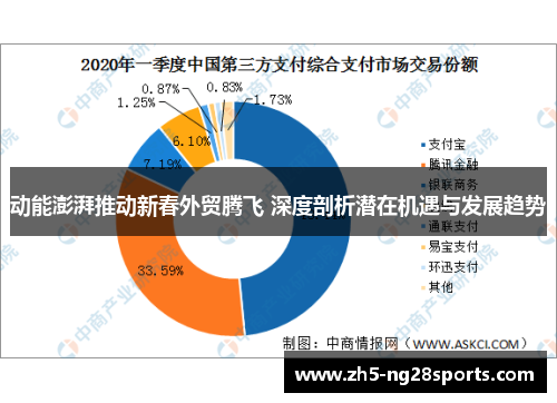 动能澎湃推动新春外贸腾飞 深度剖析潜在机遇与发展趋势